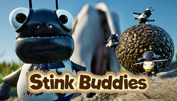 Stink Buddies