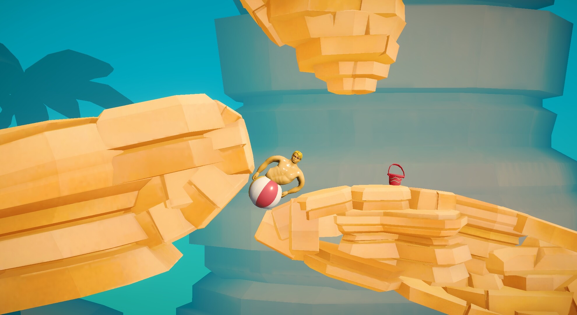 Giga Flop screenshot 8