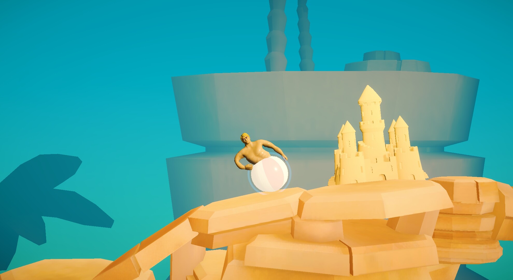 Giga Flop screenshot 10