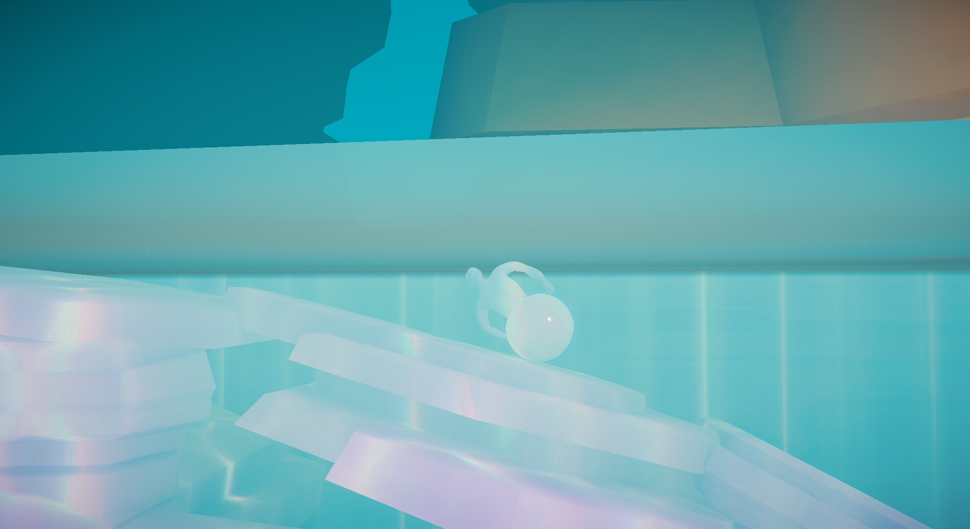 Giga Flop screenshot 7