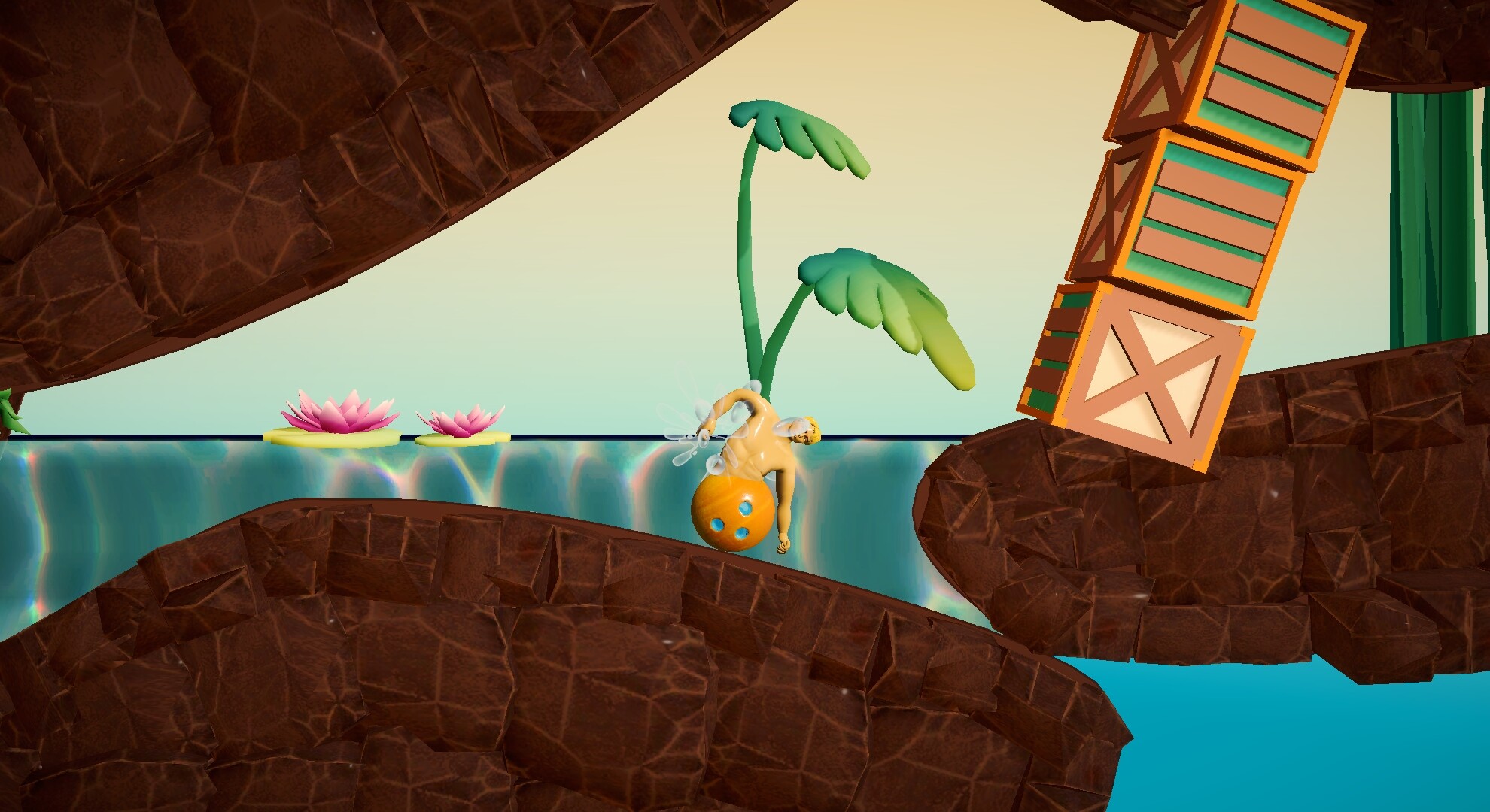 Giga Flop screenshot 11