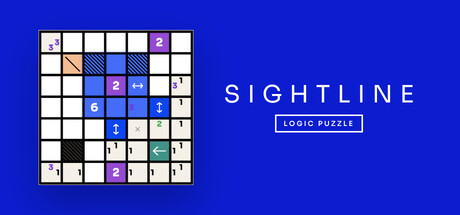 Sightline: Logic Puzzle