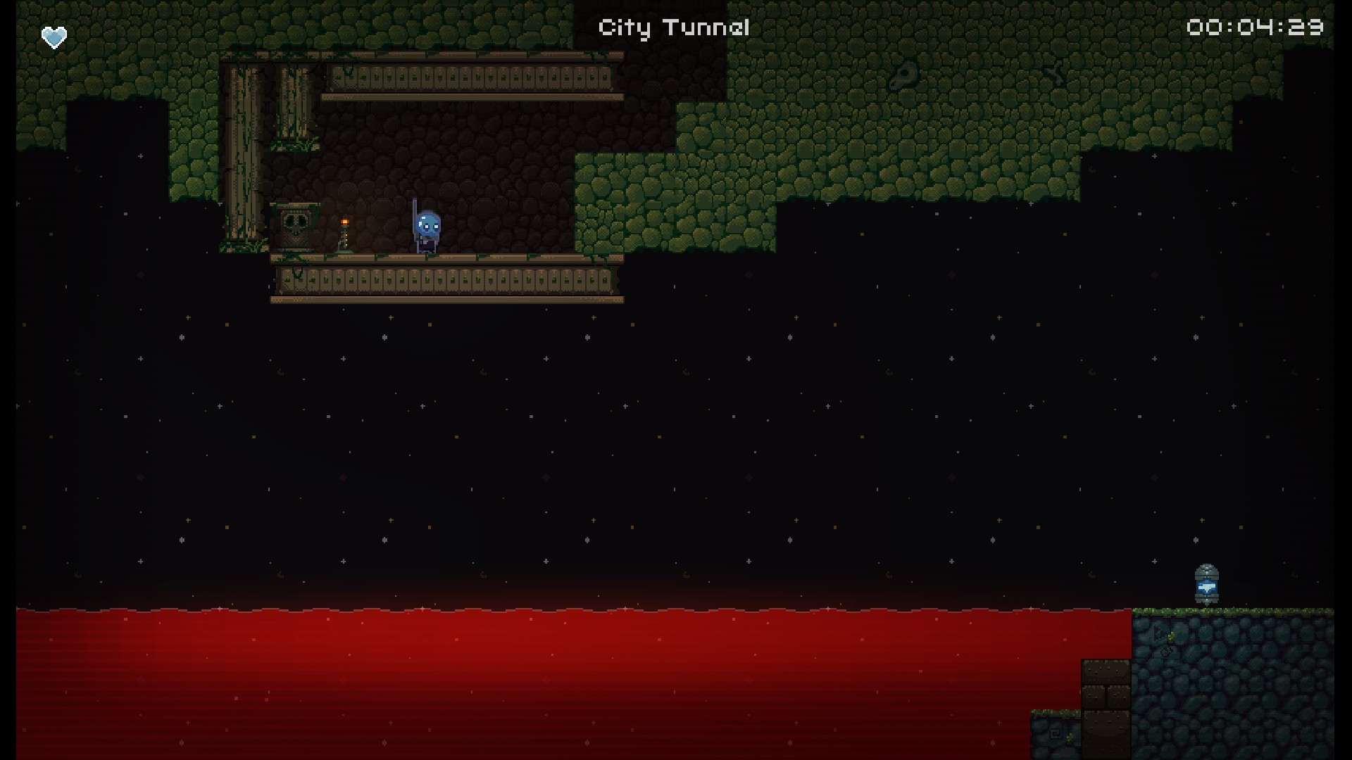 Out There Somewhere - Soundtrack screenshot 2