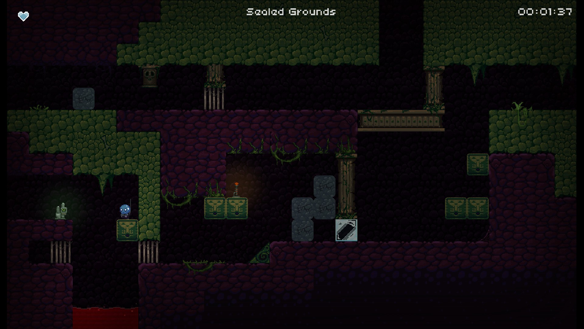 Out There Somewhere - Soundtrack screenshot 4