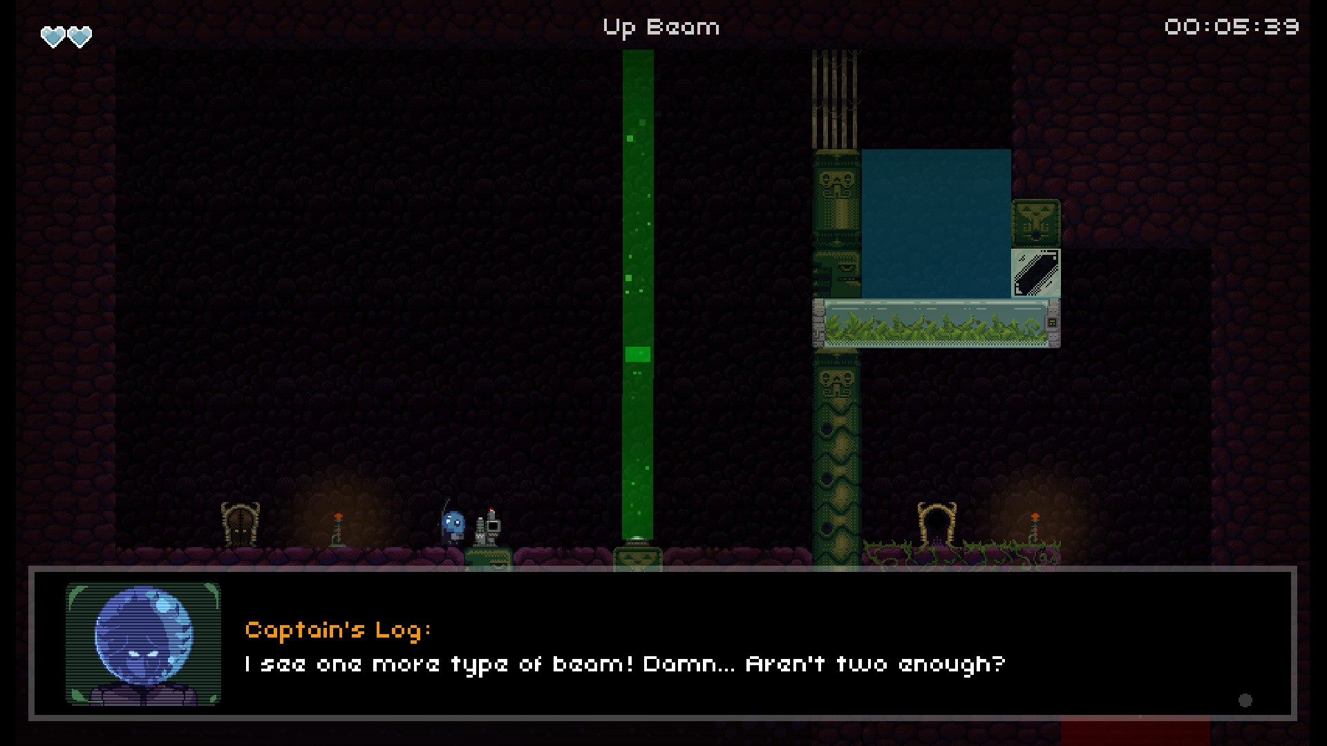 Out There Somewhere - Soundtrack screenshot 5