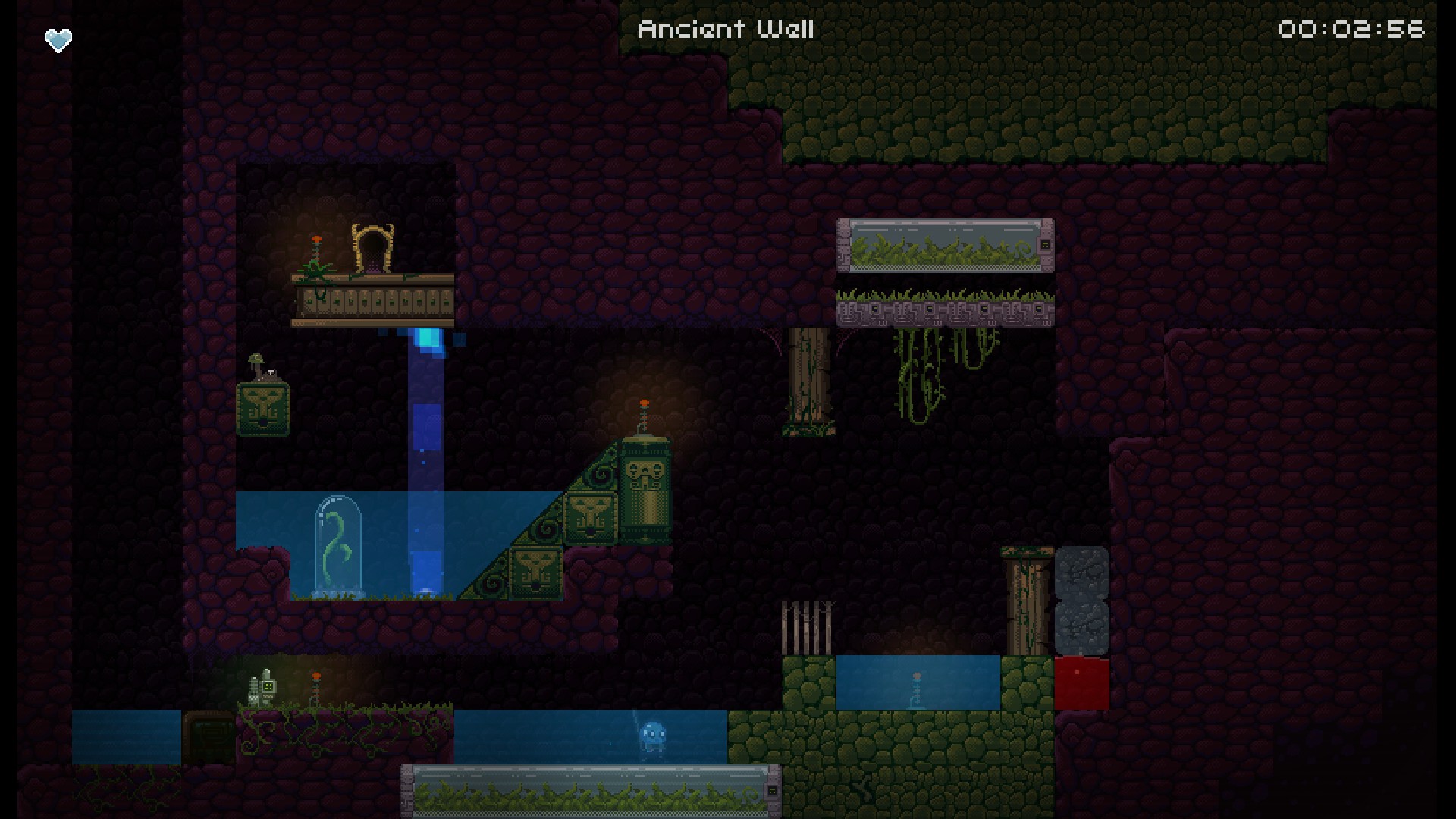 Out There Somewhere - Soundtrack screenshot 1