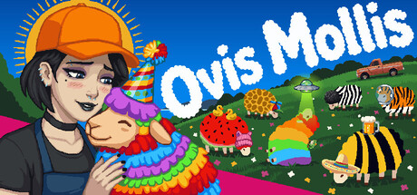 Ovis Mollis — Steam header