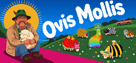 Ovis Mollis