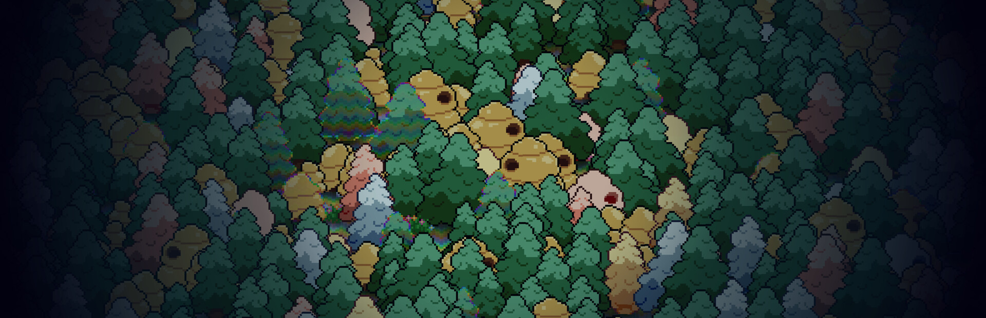 The Eternal Woods