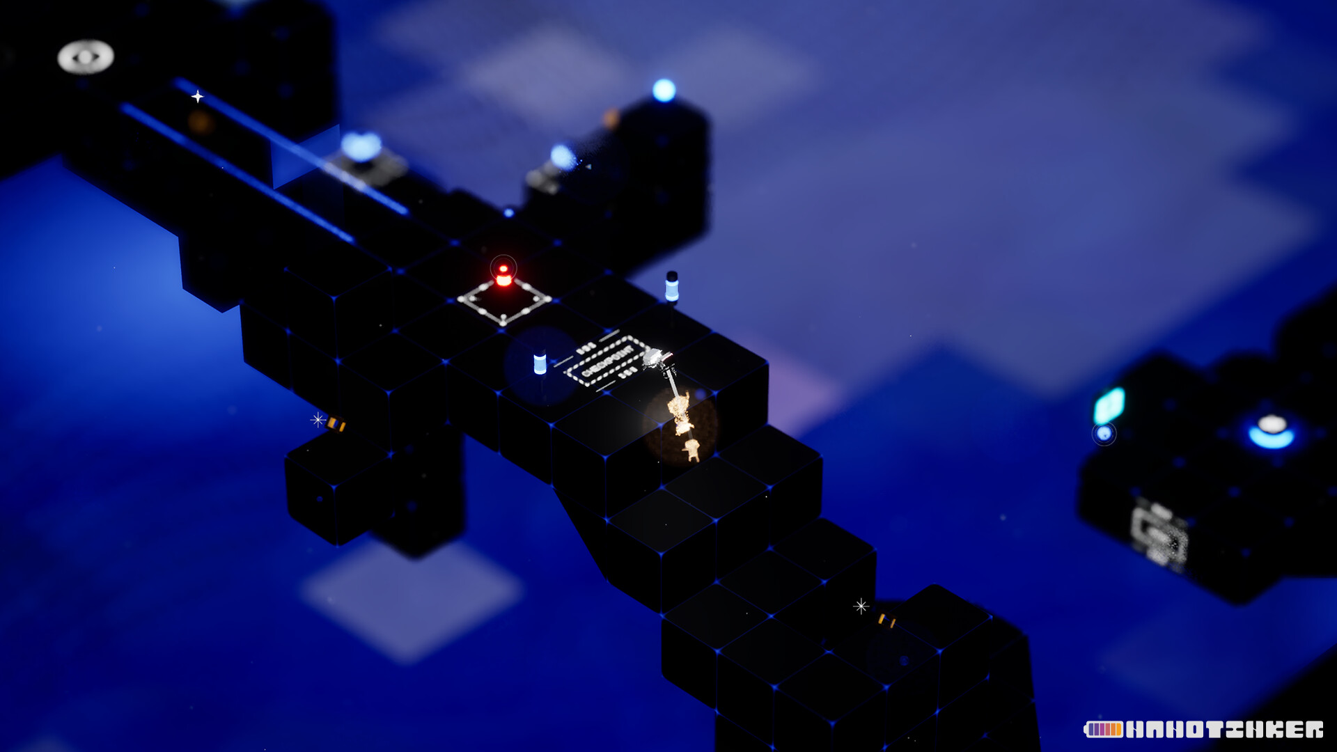 Nanotinker screenshot 1