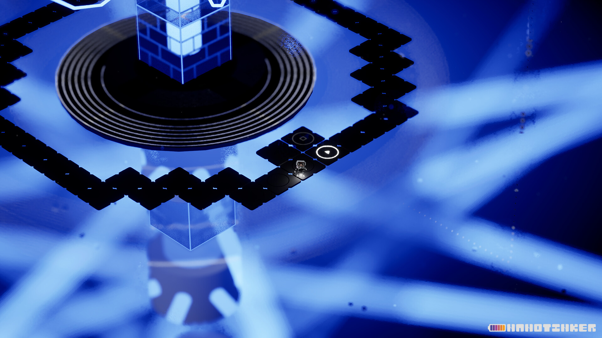 Nanotinker screenshot 9