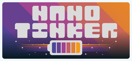 NANOTINKER