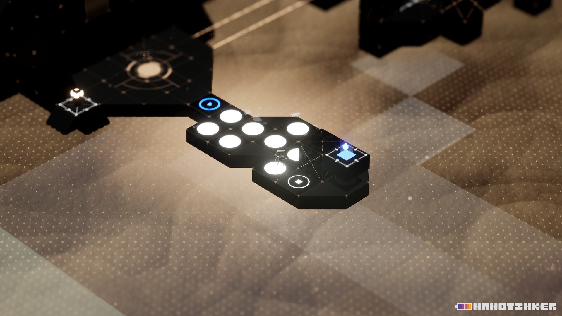 Nanotinker screenshot 8