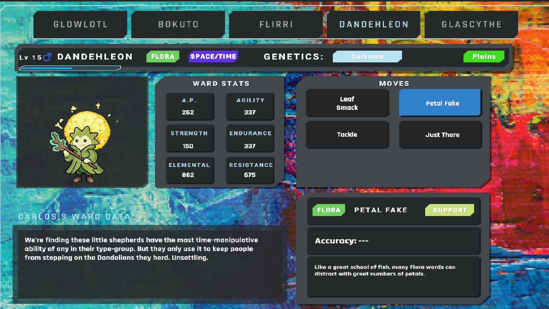 Overworld: Colosseum screenshot 1