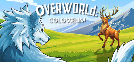 Overworld: Colosseum