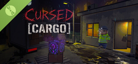 Cursed Cargo Demo