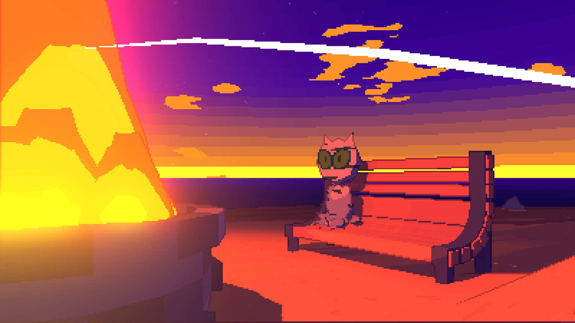 Sunrise Isles screenshot 8
