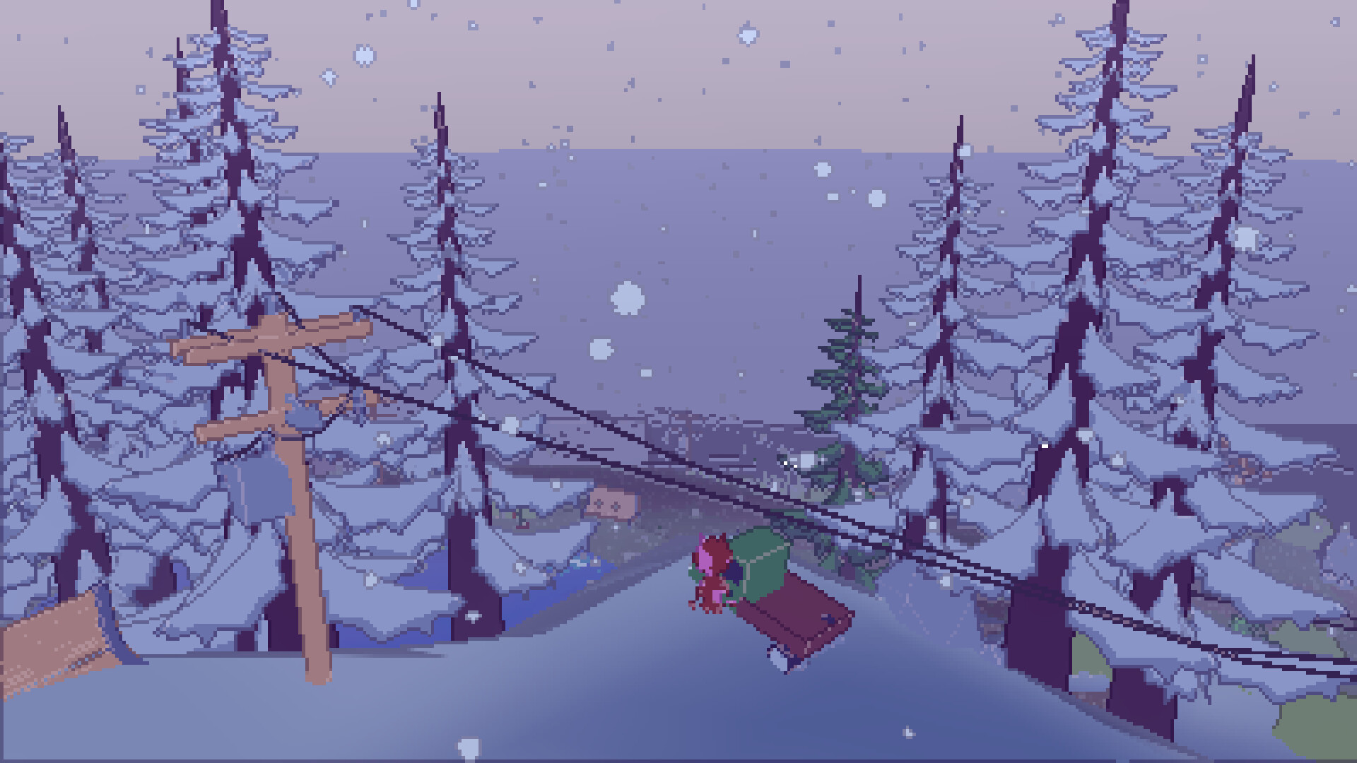 Sunrise Isles screenshot 7
