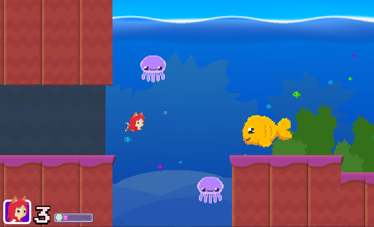 Ember Kaboom screenshot 5