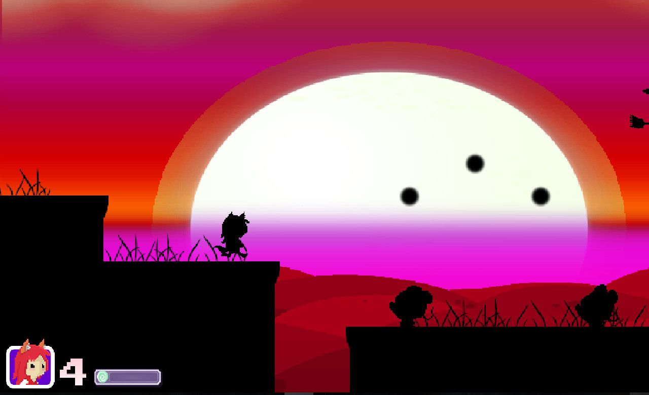 Ember Kaboom screenshot 6