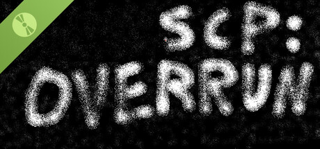 SCP: Overrun Demo