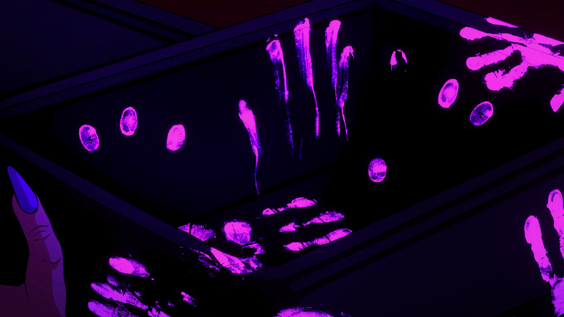 Deadtective Academy screenshot 5
