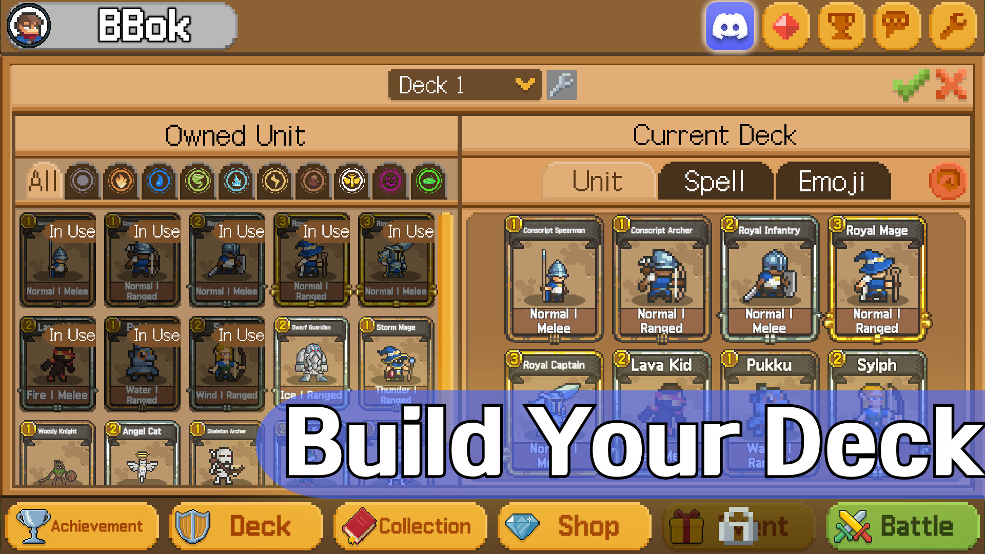 Pixelords screenshot 2