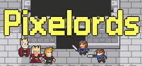 Pixelords