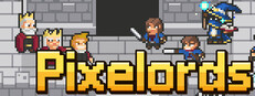 Pixelords