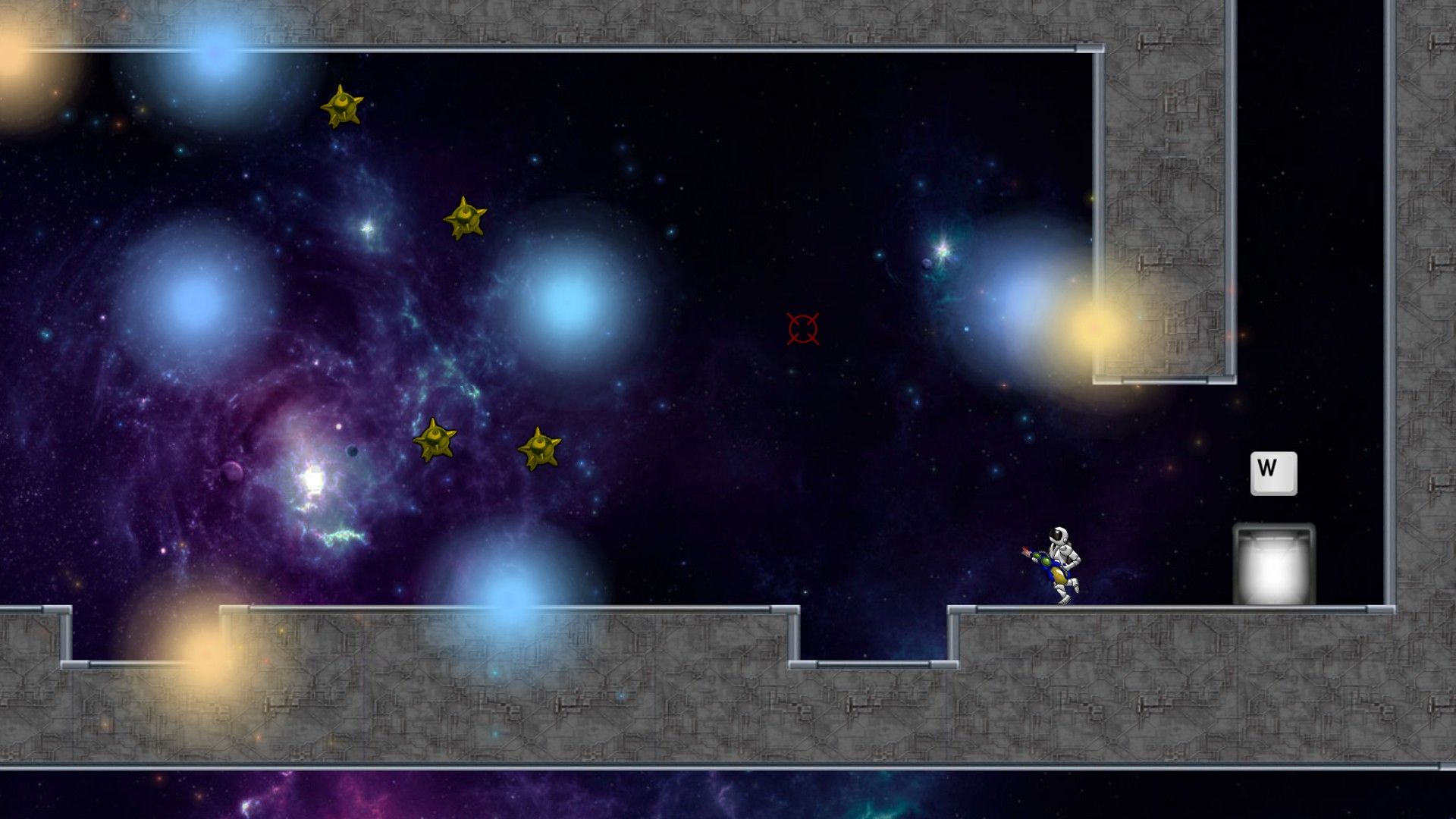 Defy Gravity - Soundtrack screenshot 6