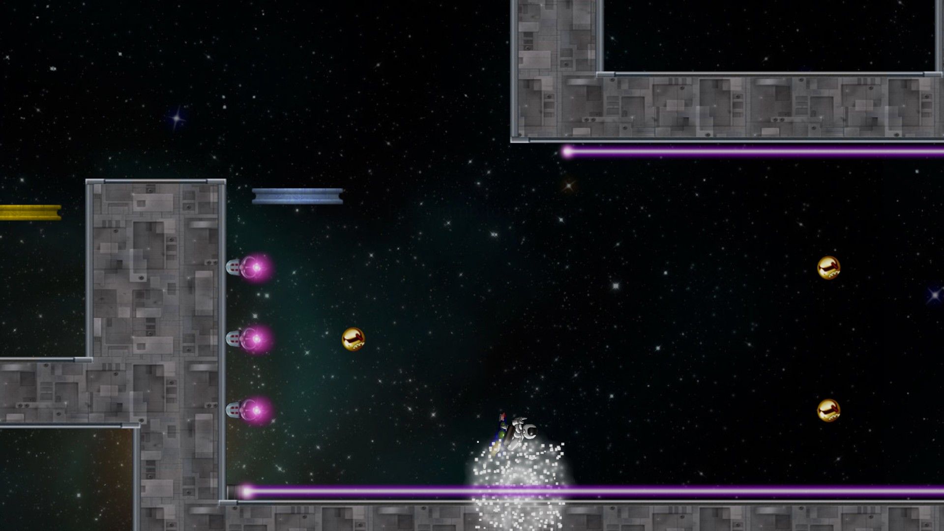 Defy Gravity - Soundtrack screenshot 1