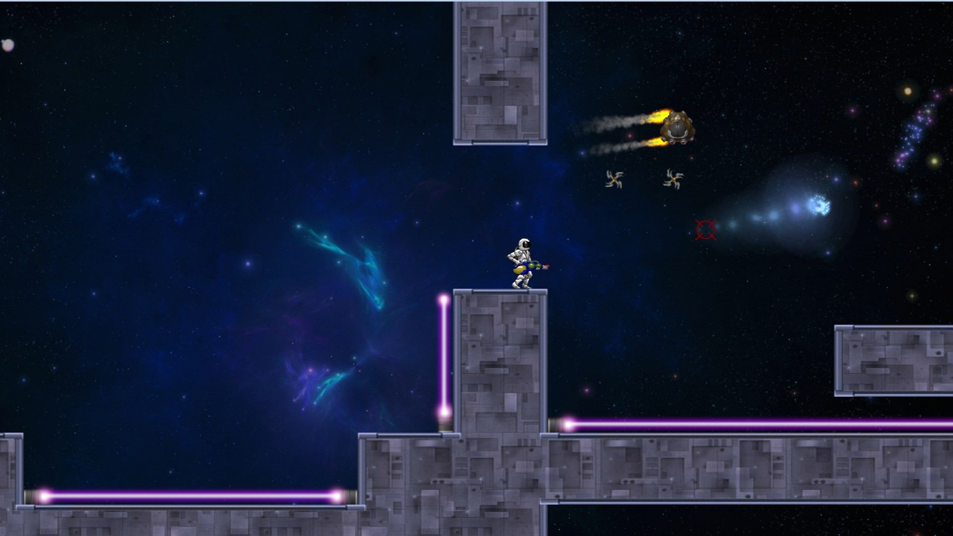 Defy Gravity - Soundtrack screenshot 5