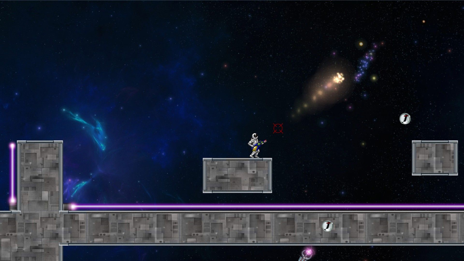 Defy Gravity - Soundtrack screenshot 3