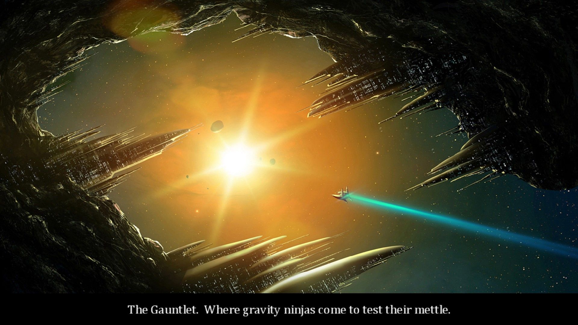 Defy Gravity - Soundtrack screenshot 2