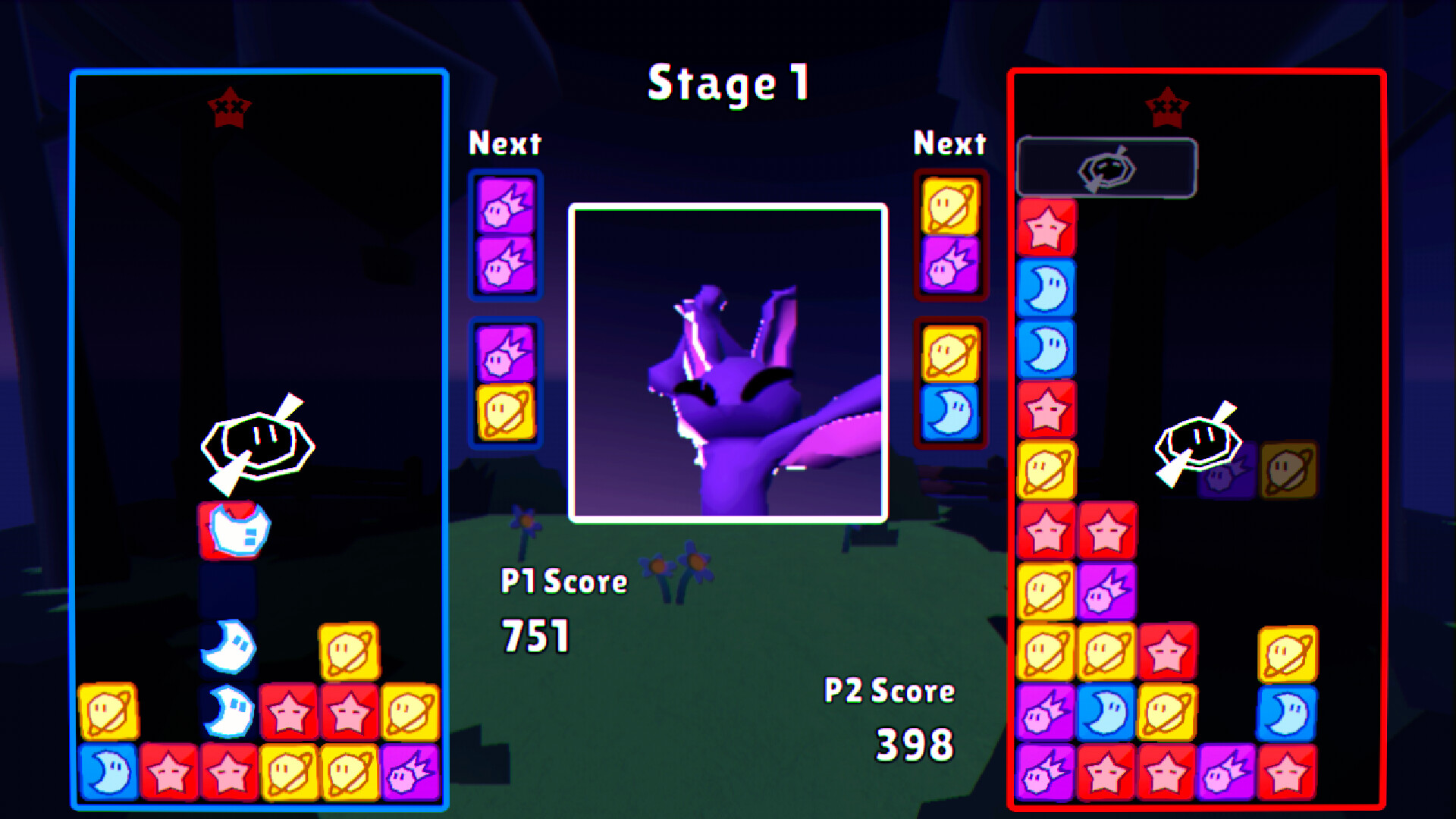 Starlit Wanderer screenshot 6