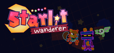 Starlit Wanderer