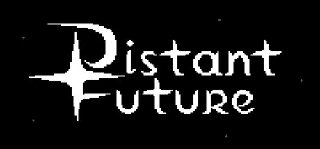 Distant Future — Steam header