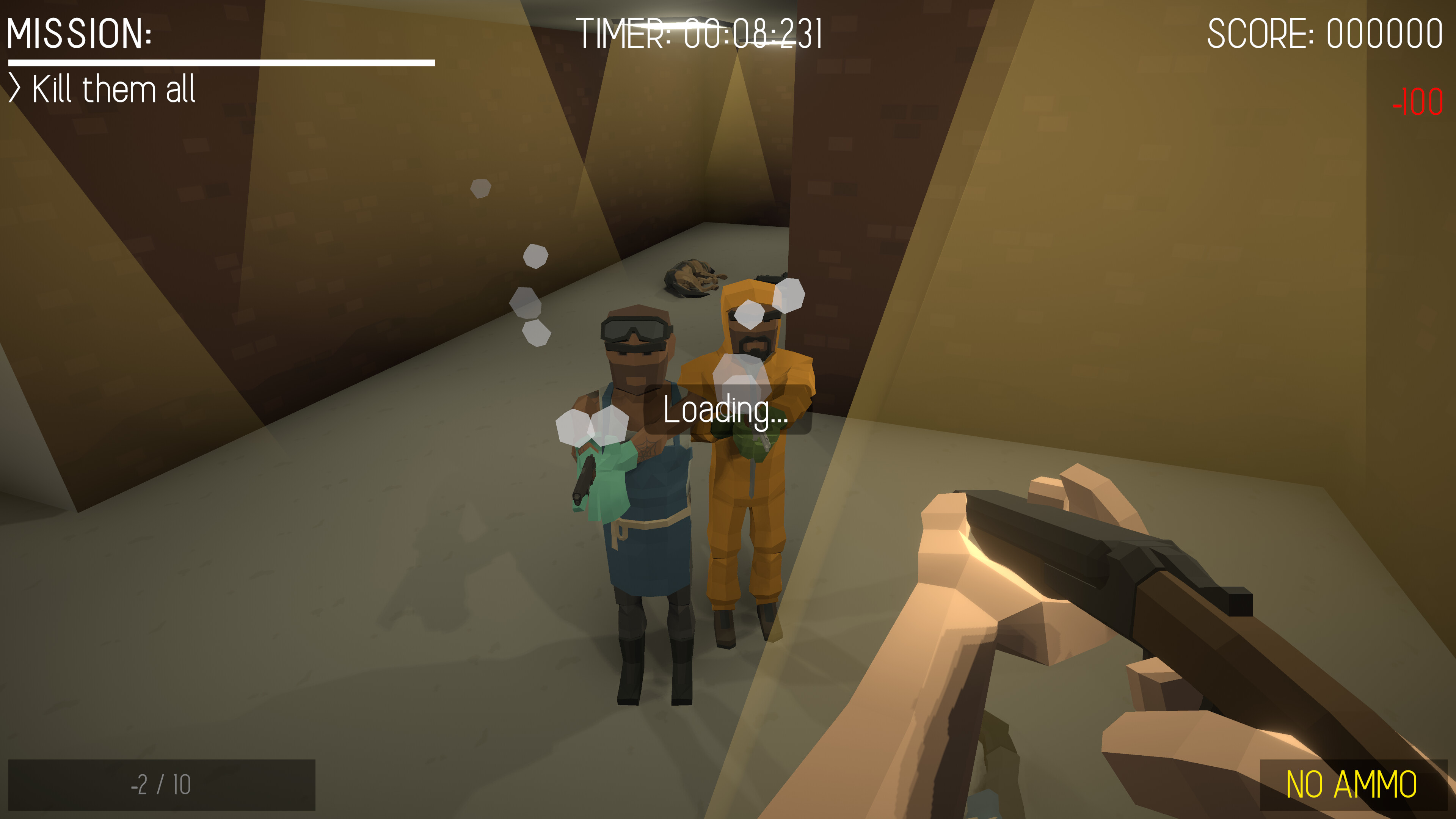 1B1E screenshot 2