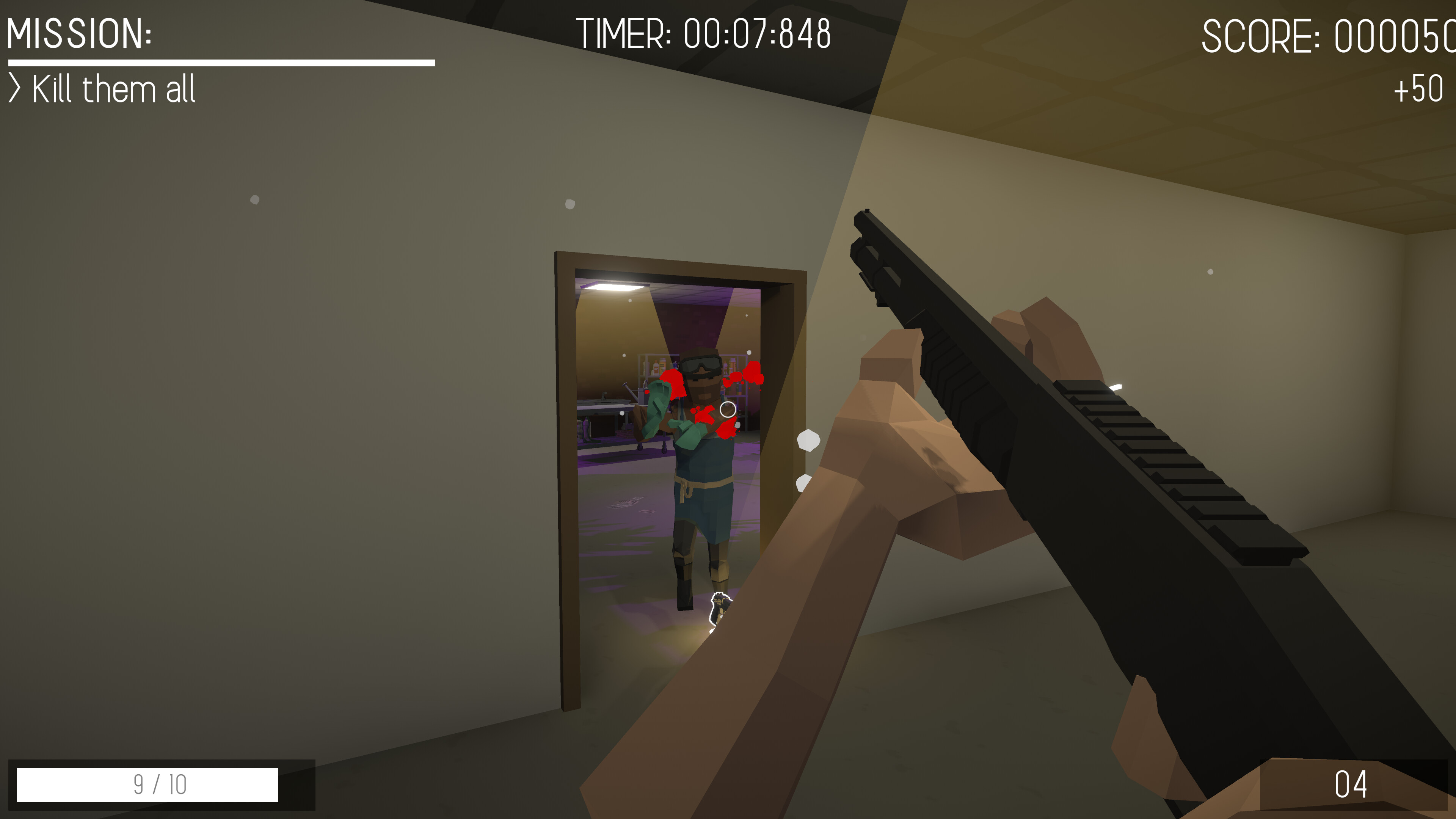 1B1E screenshot 3