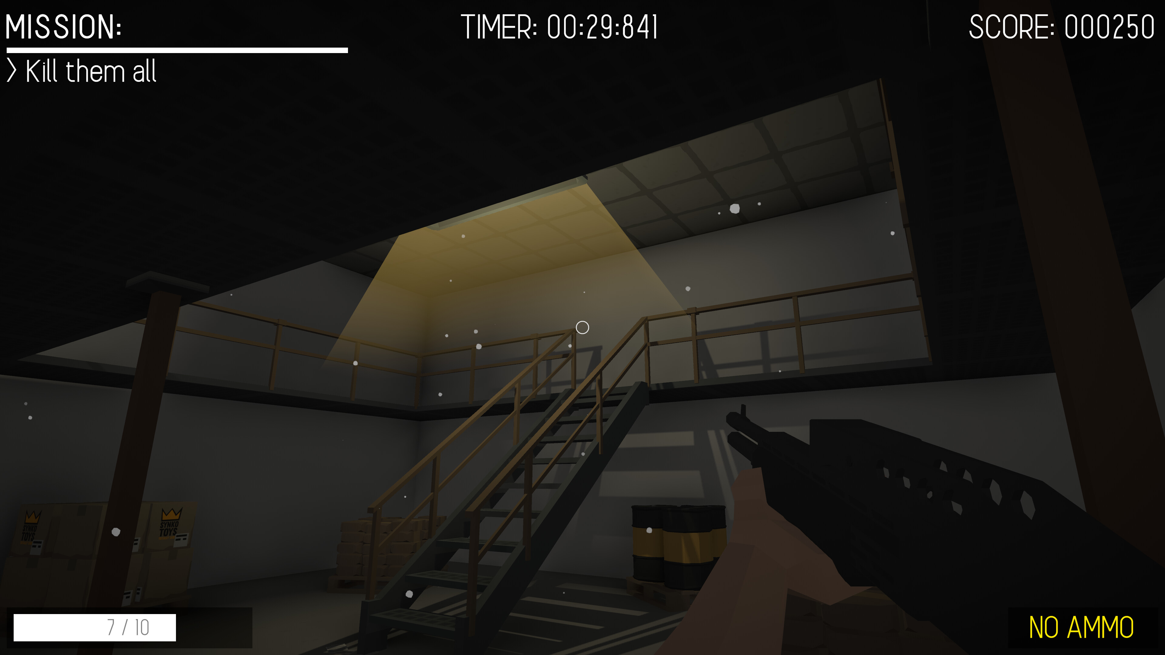 1B1E screenshot 1
