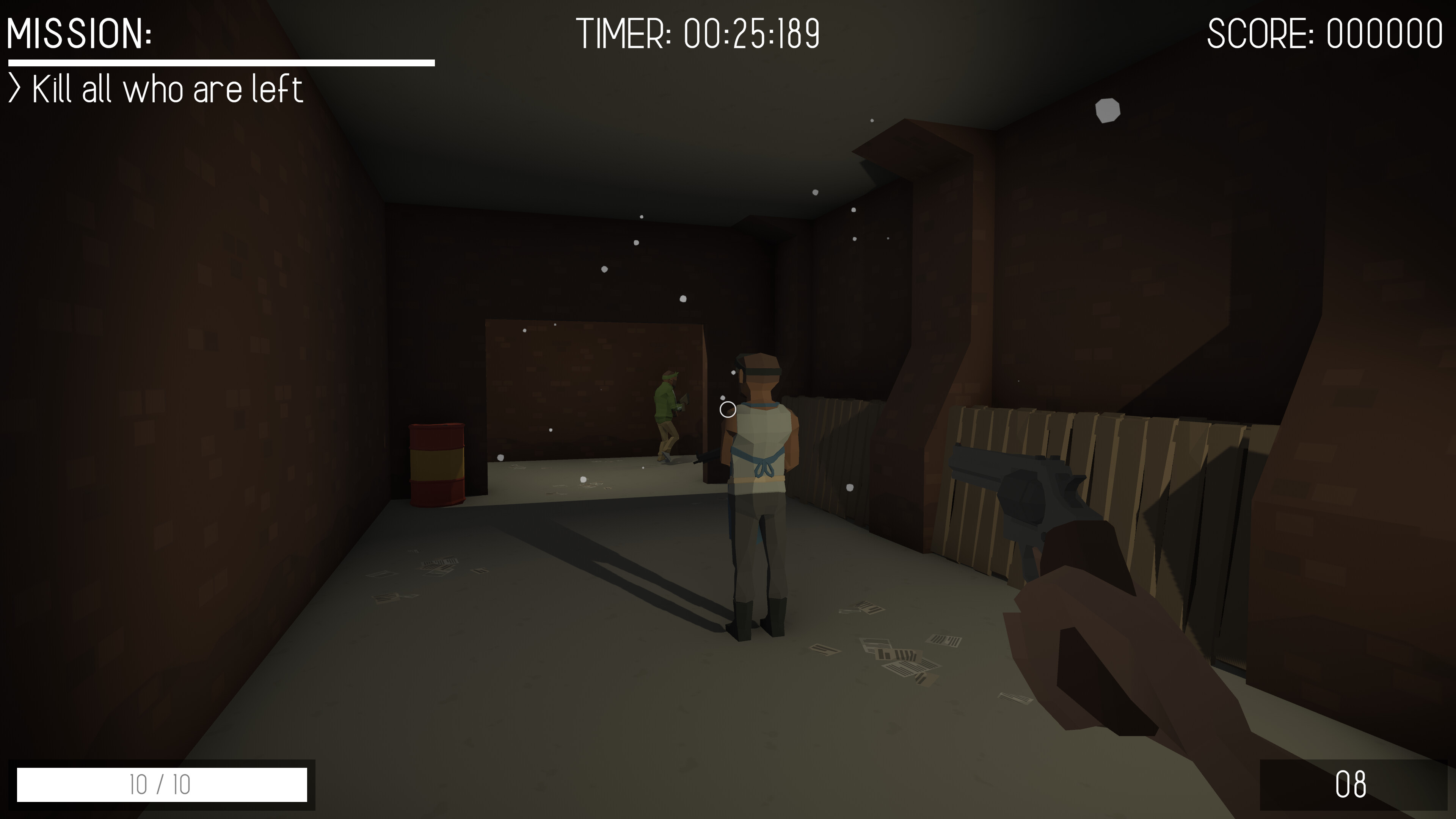 1B1E screenshot 5