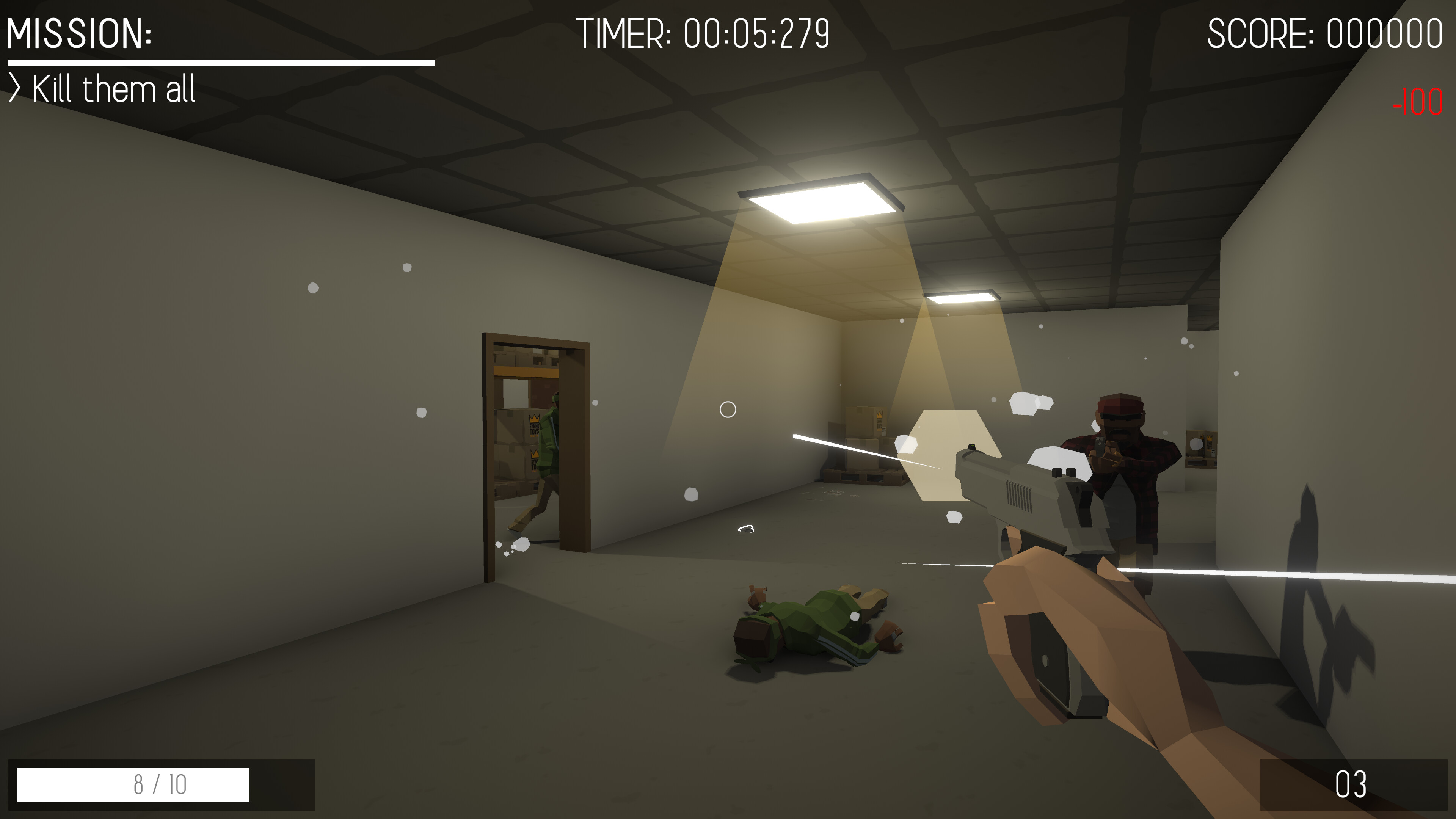 1B1E screenshot 6