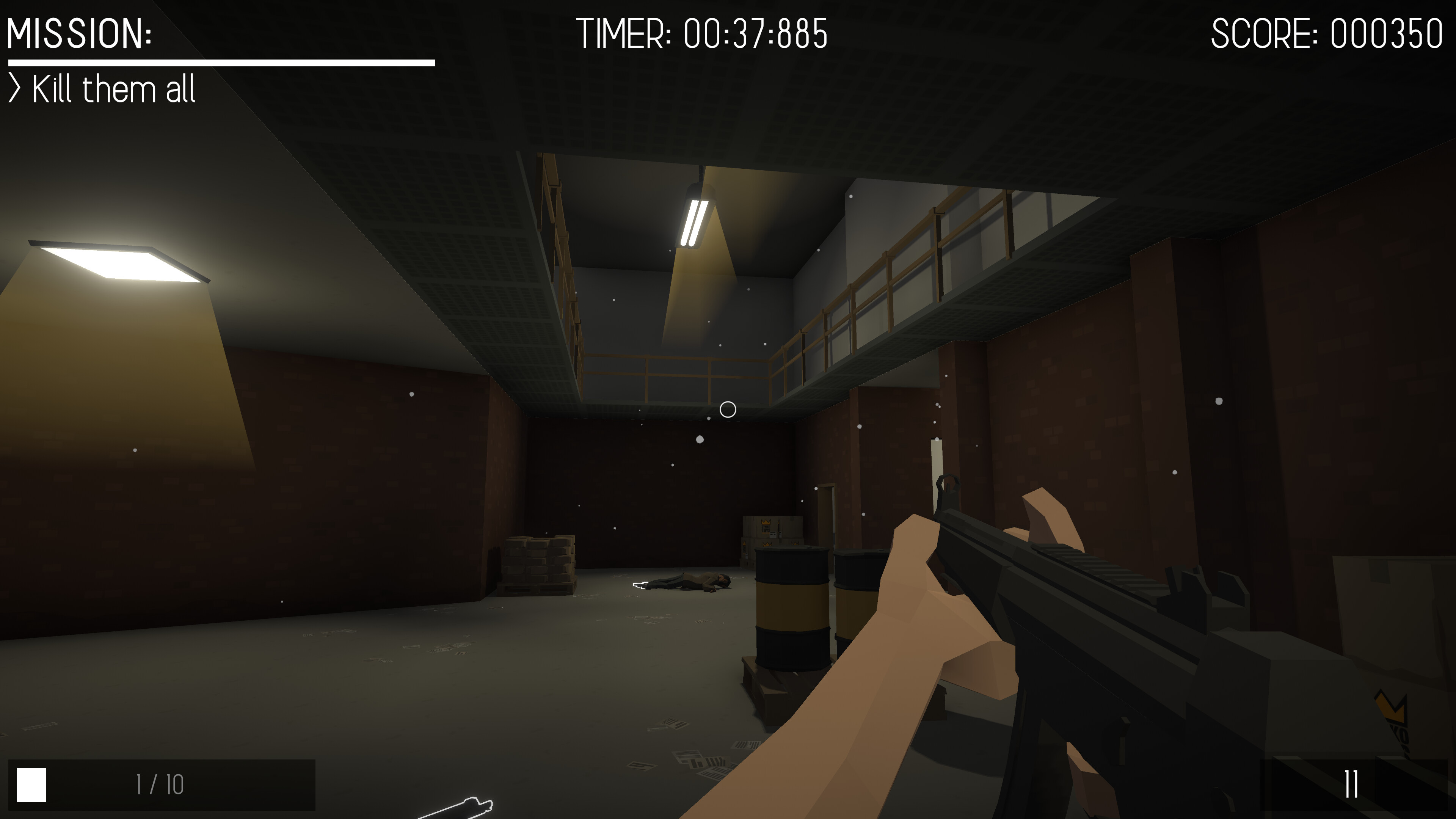 1B1E screenshot 4