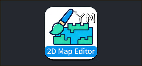 YM 2D Map Editor