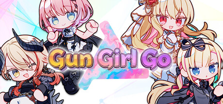 Gun Girl Go