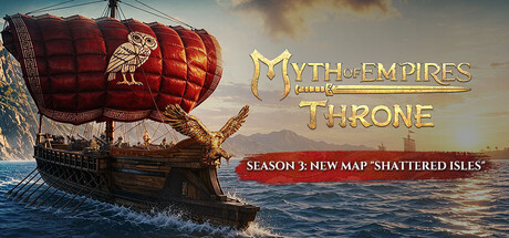 Myth of Empires: Throne