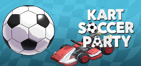 Kart-Fußball-Party