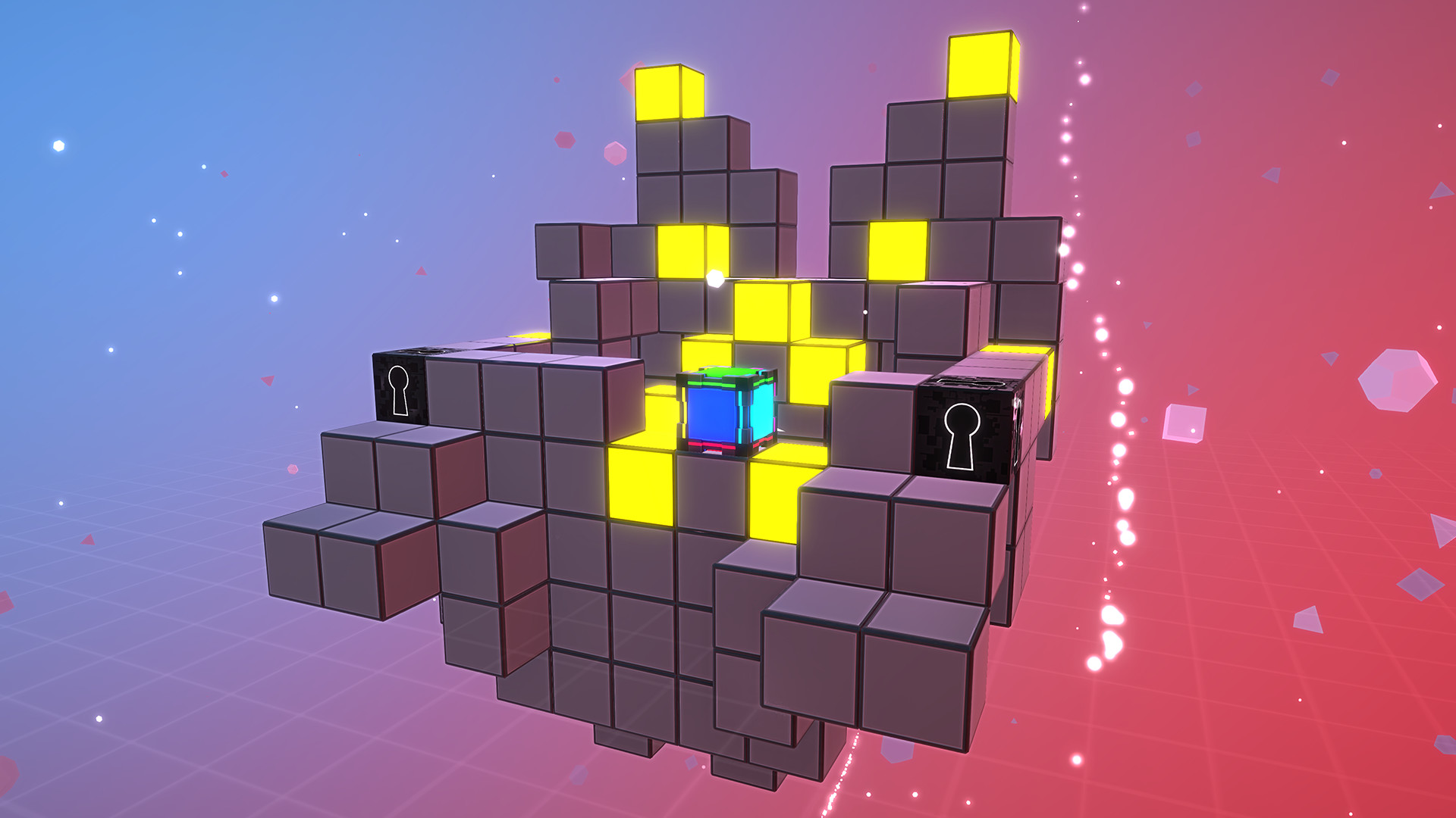 Cubikolor screenshot 12