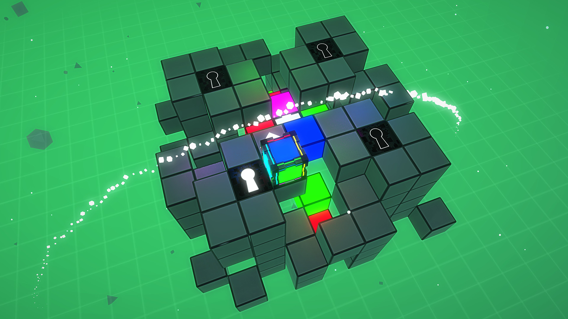 Cubikolor screenshot 8
