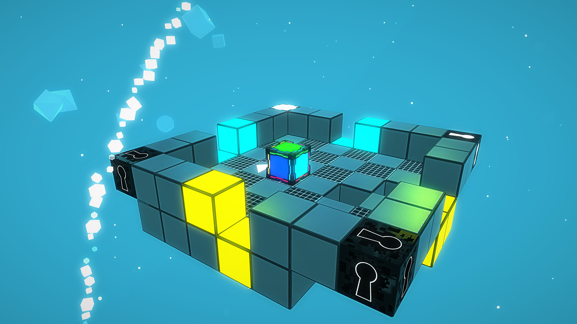 Cubikolor — изображение 3